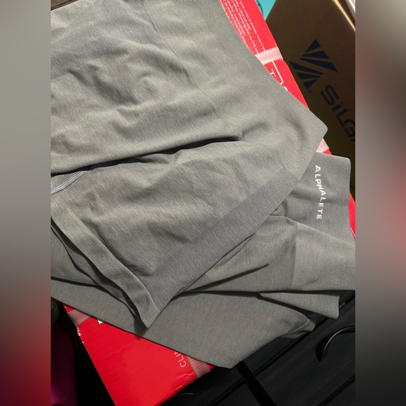 Storm grey set RESERVED